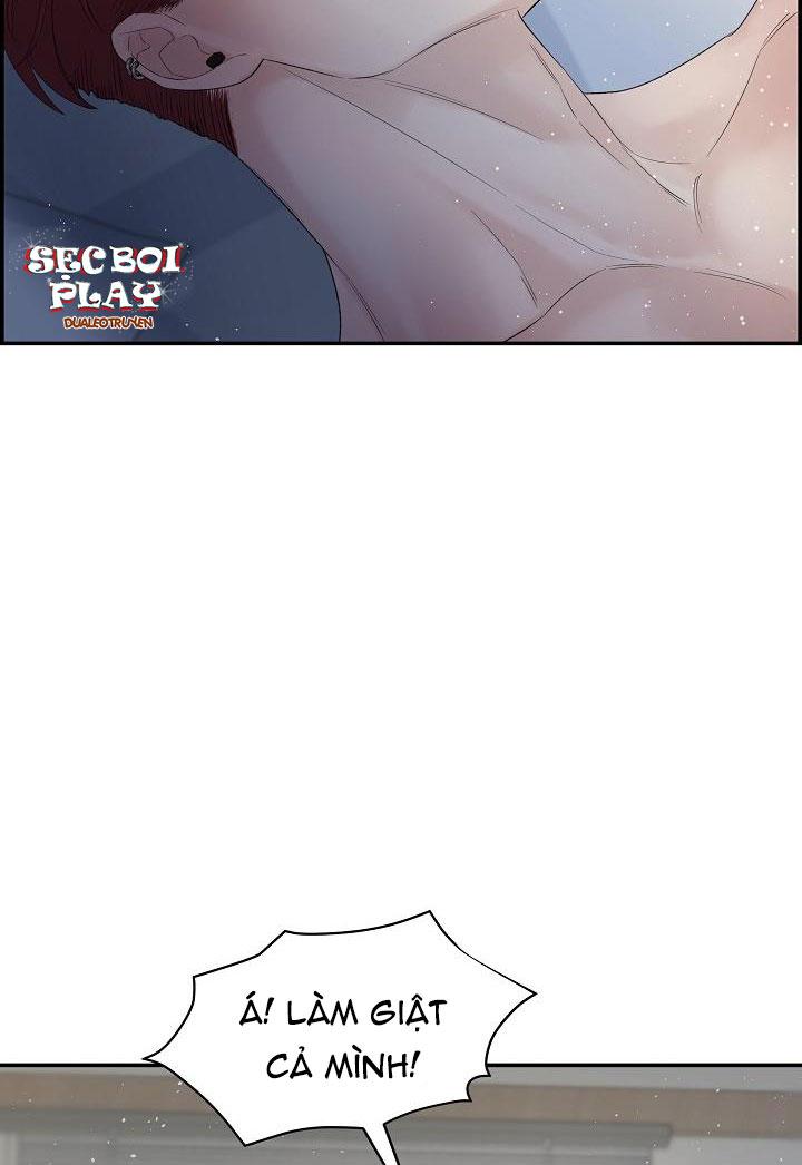 CƠ CHẾ BẢO VỆ - Chap 18