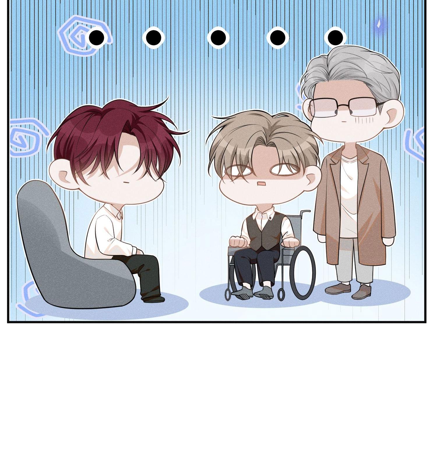 Lai sinh bất kiến - Chap 70