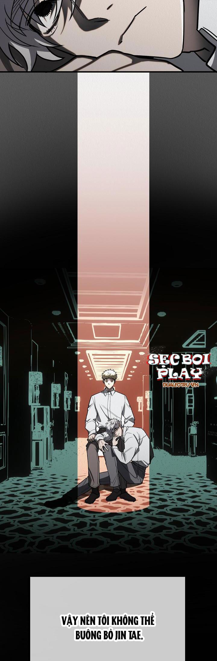 Boy Meets Girl - Chap 22