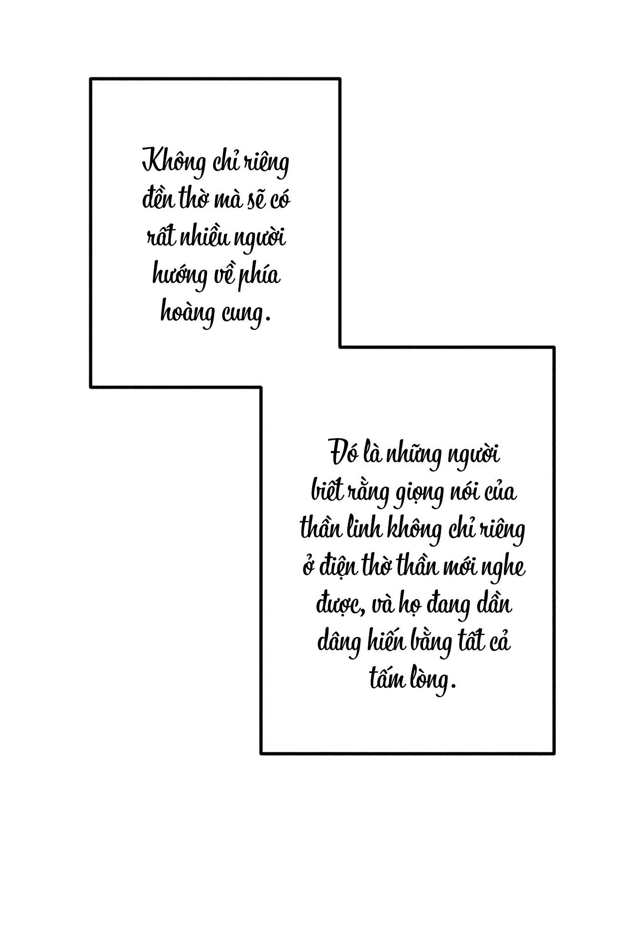 (CBunu) Làm vị cứu tinh thật dễ dàng - Chap 44