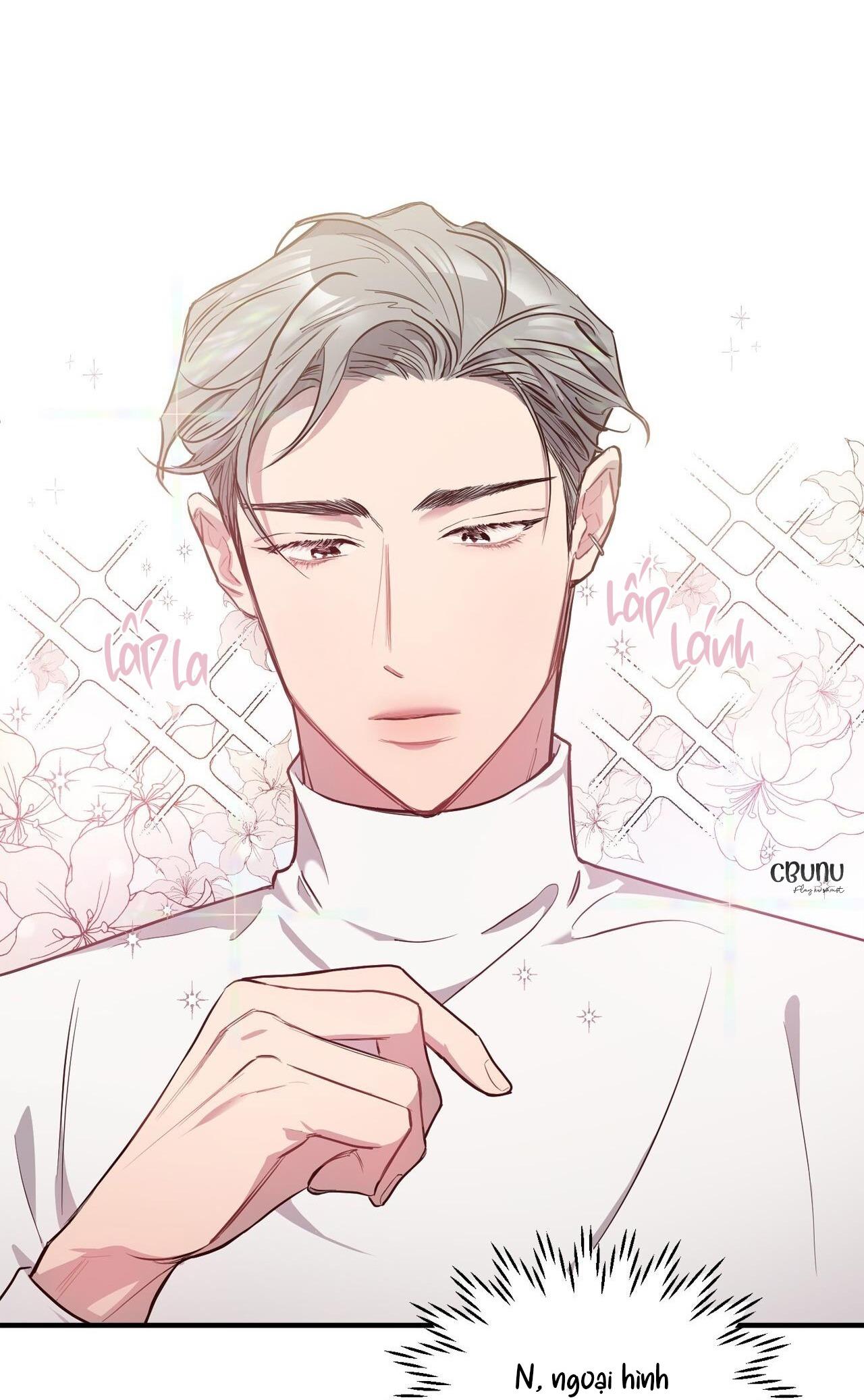 (CBunu) Bí Mật Của Mái Tóc - Chap 1