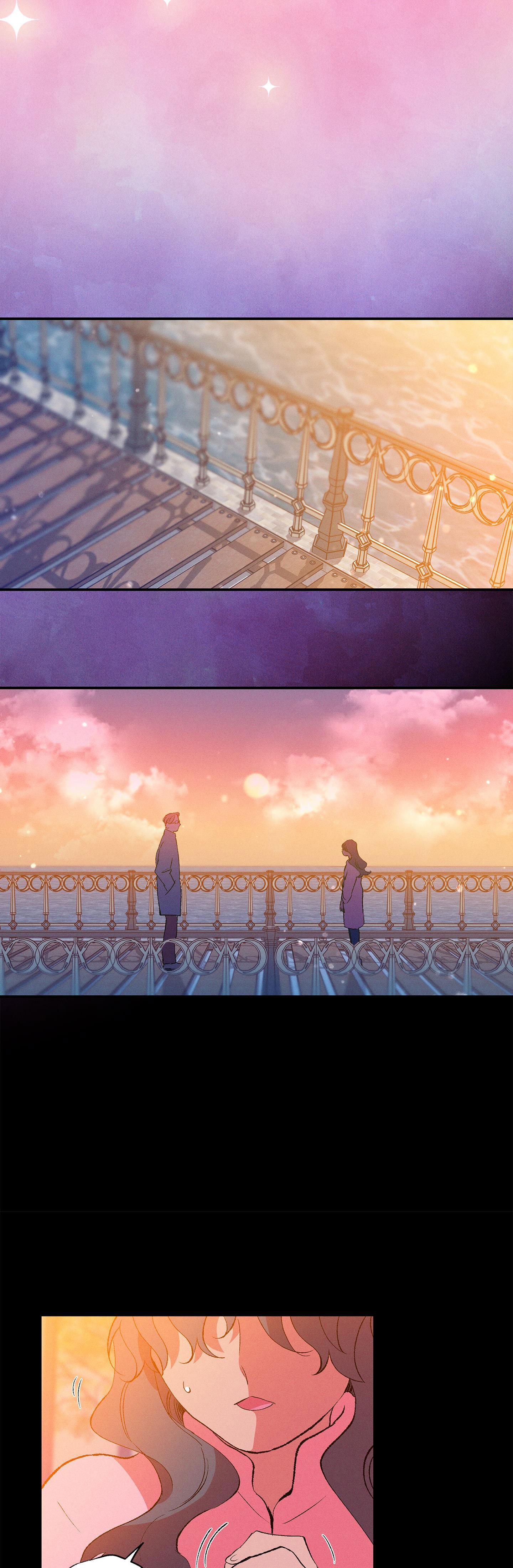 ÔNG CHÚ BÊN CỬA SỔ - Chap 17