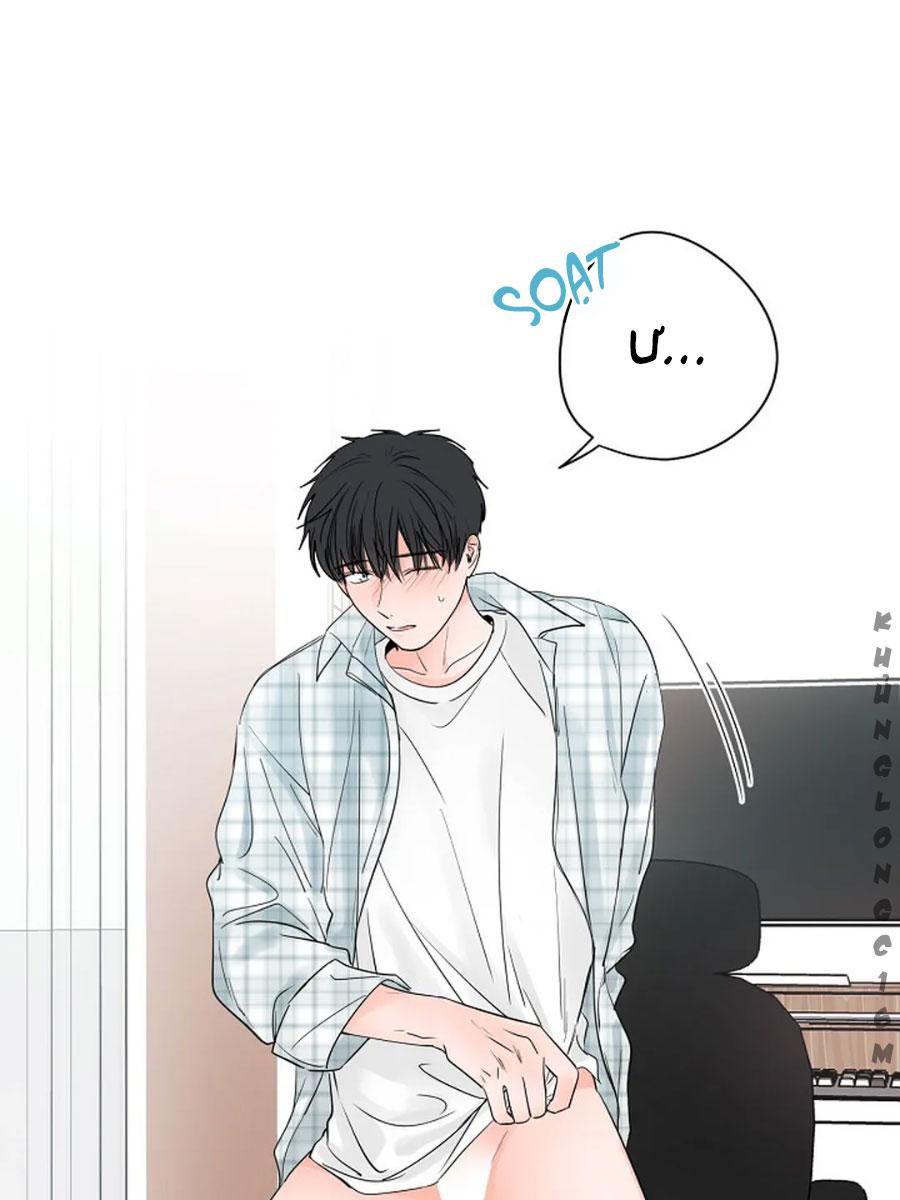 Tiền Bối, Chúng Ta Cần Nói Chuyện - Chap 25