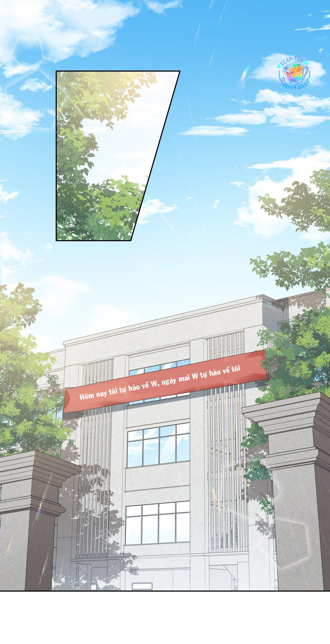 Năm tháng qua - Chap 1