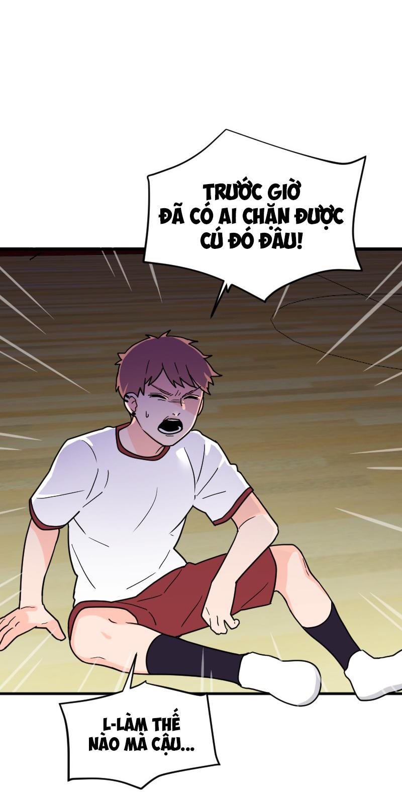 Truyện Ngôn Nhưng Không Ngôn Lắm - Chap 6