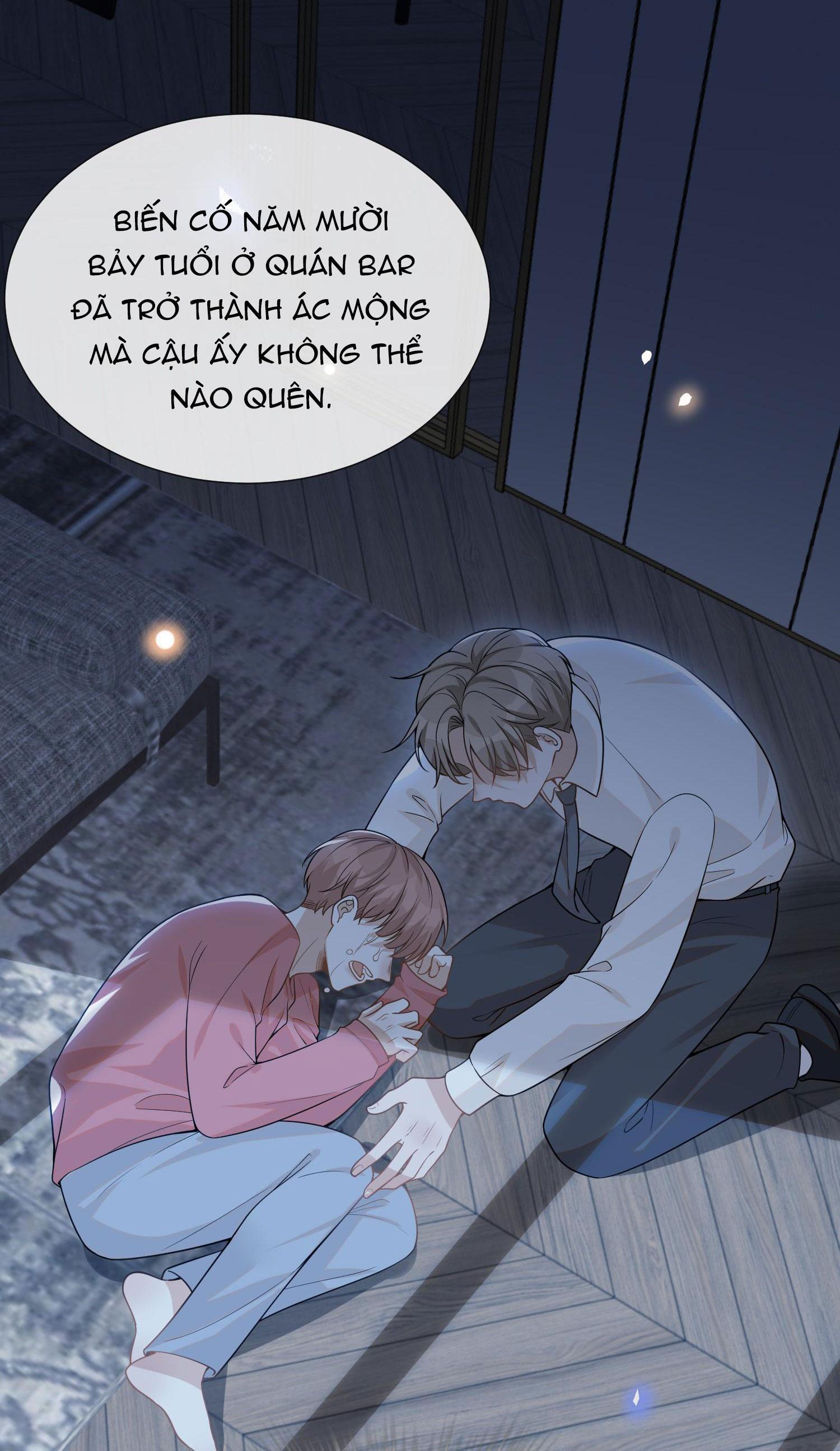 Lai sinh bất kiến - Chap 63