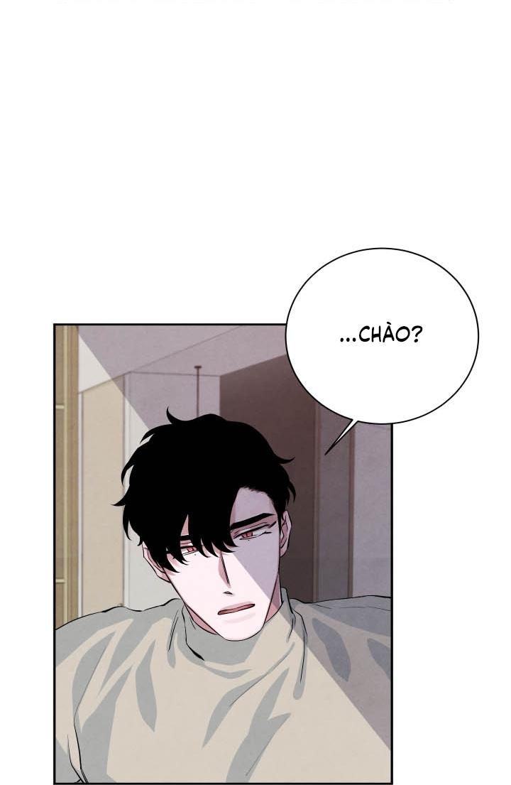 Âm Thanh Của San Hô - Chap 17