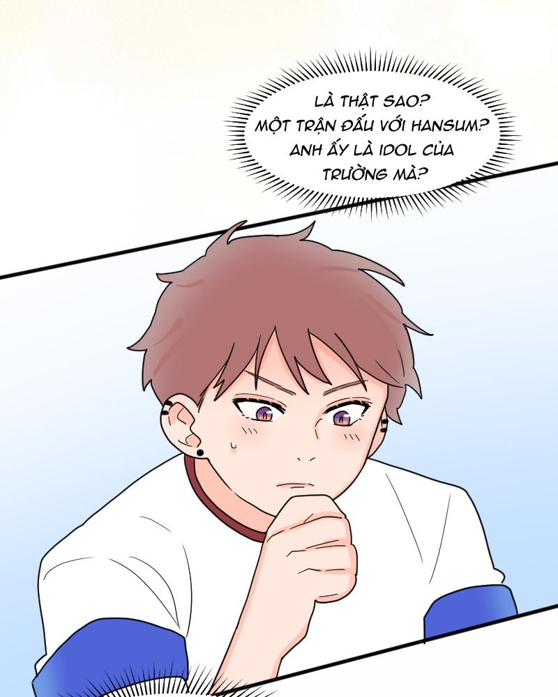 Truyện Ngôn Nhưng Không Ngôn Lắm - Chap 16