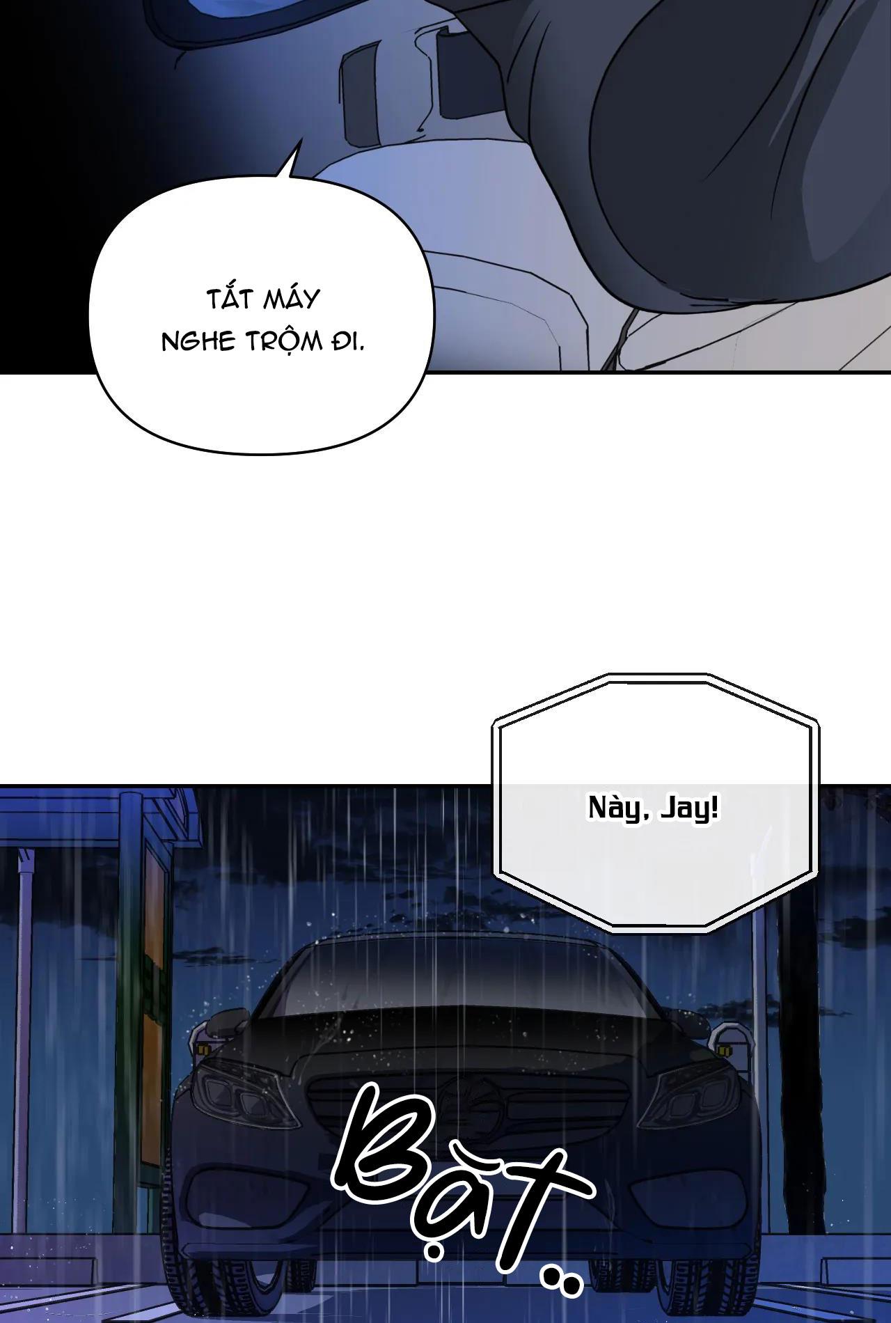 SHUTLINE - Chap 54
