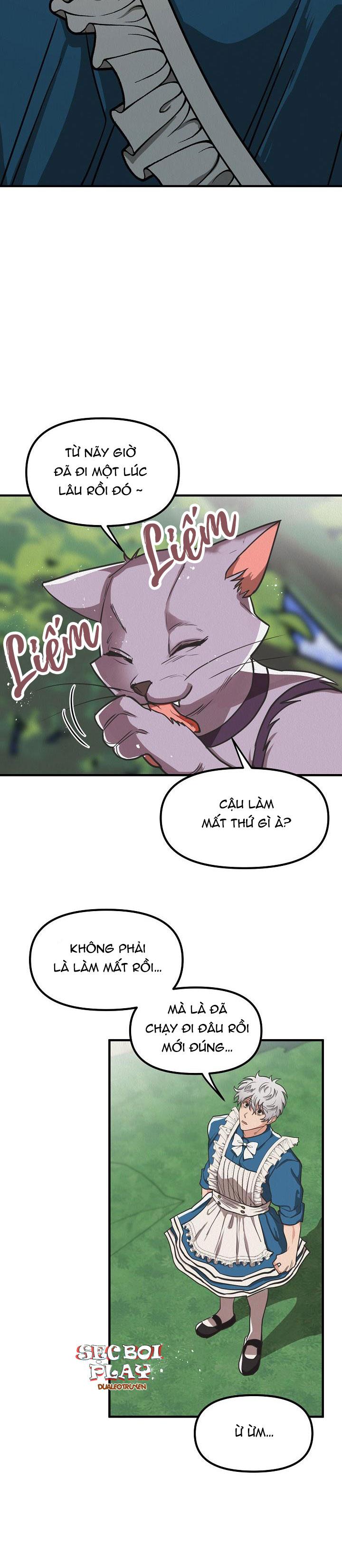 Boy Meets Girl - Chap 27