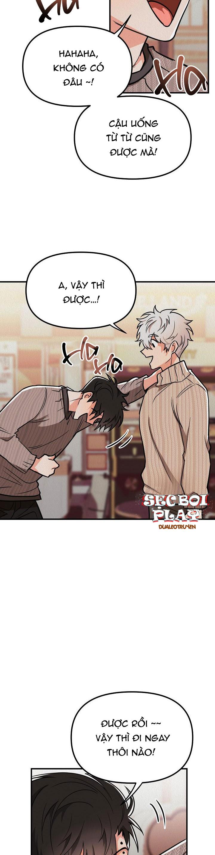 Boy Meets Girl - Chap 17
