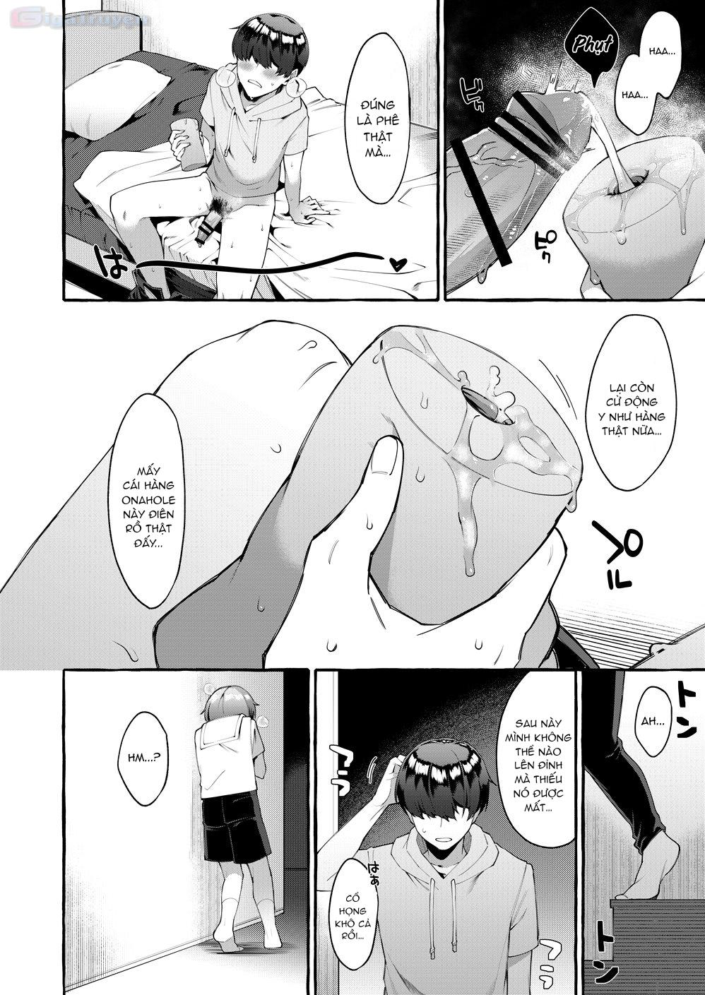 Tổng hợp boylove 18+ - Chap 294