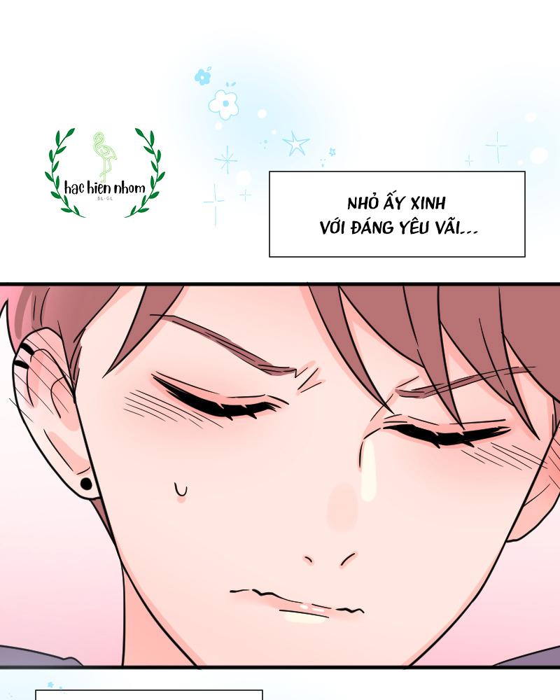 Truyện Ngôn Nhưng Không Ngôn Lắm - Chap 21