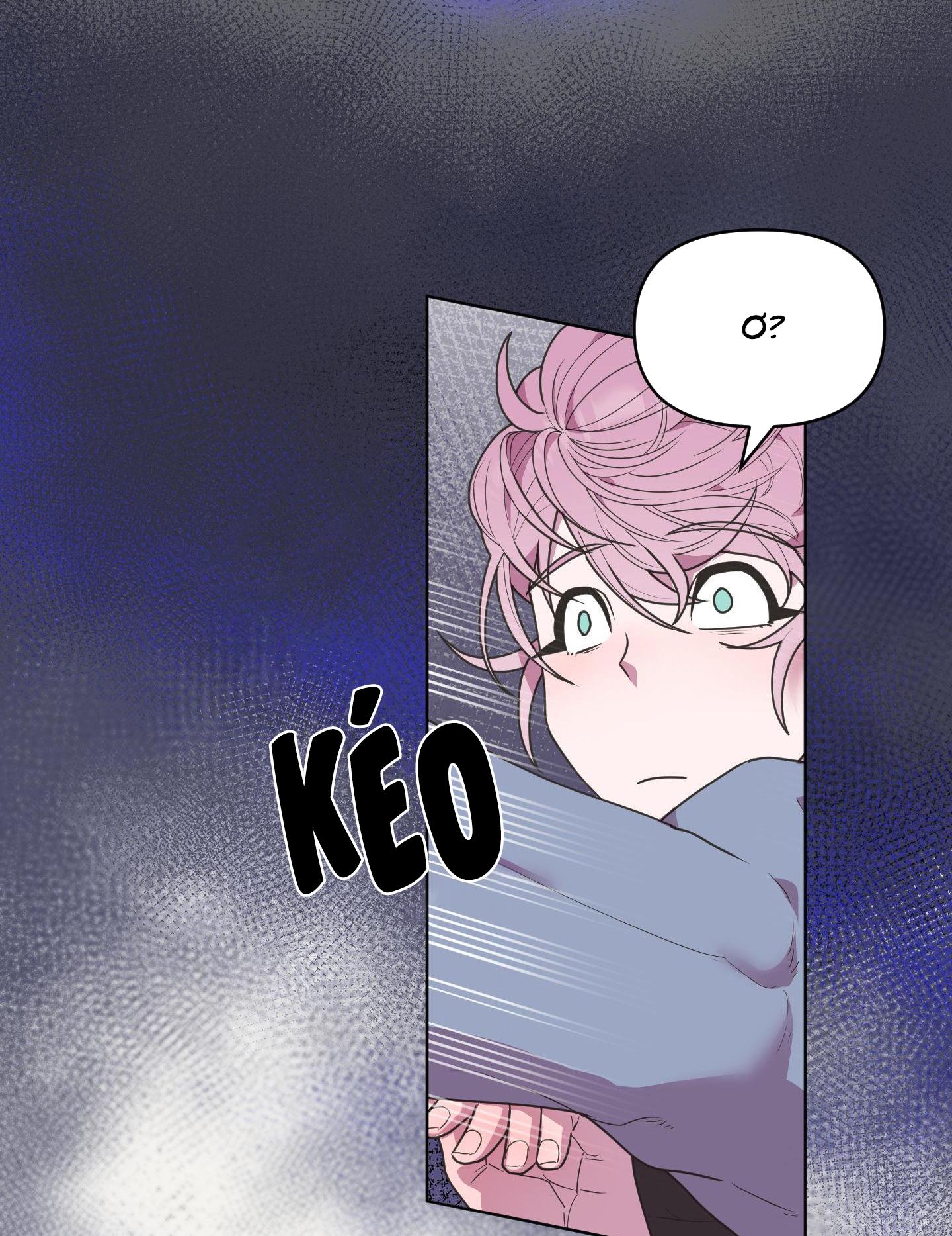 (GDCV) LỜI NGUYỀN ĐÊM GIÁNG SINH - Chap 2