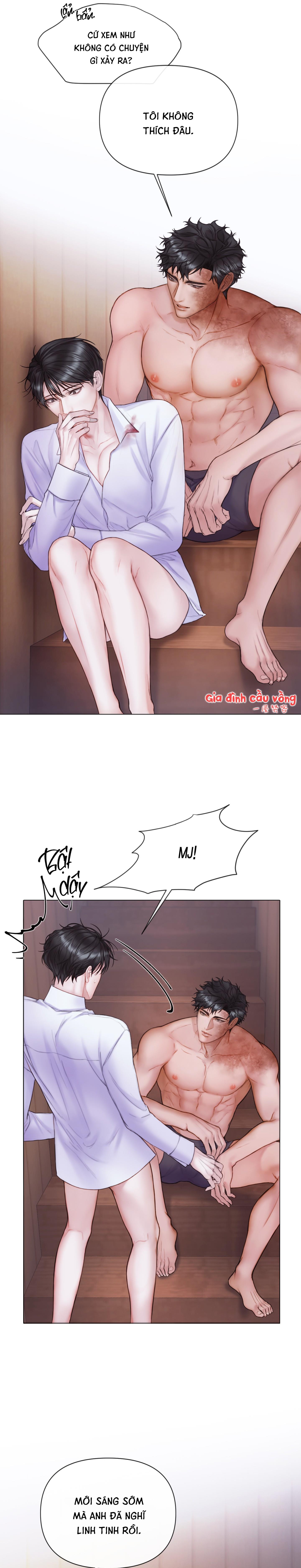MARY JANE - Chap 25