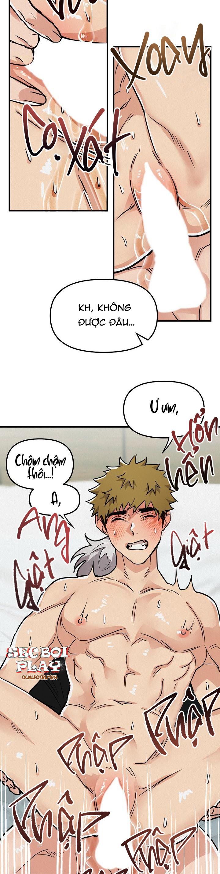 Boy Meets Girl - Chap 14