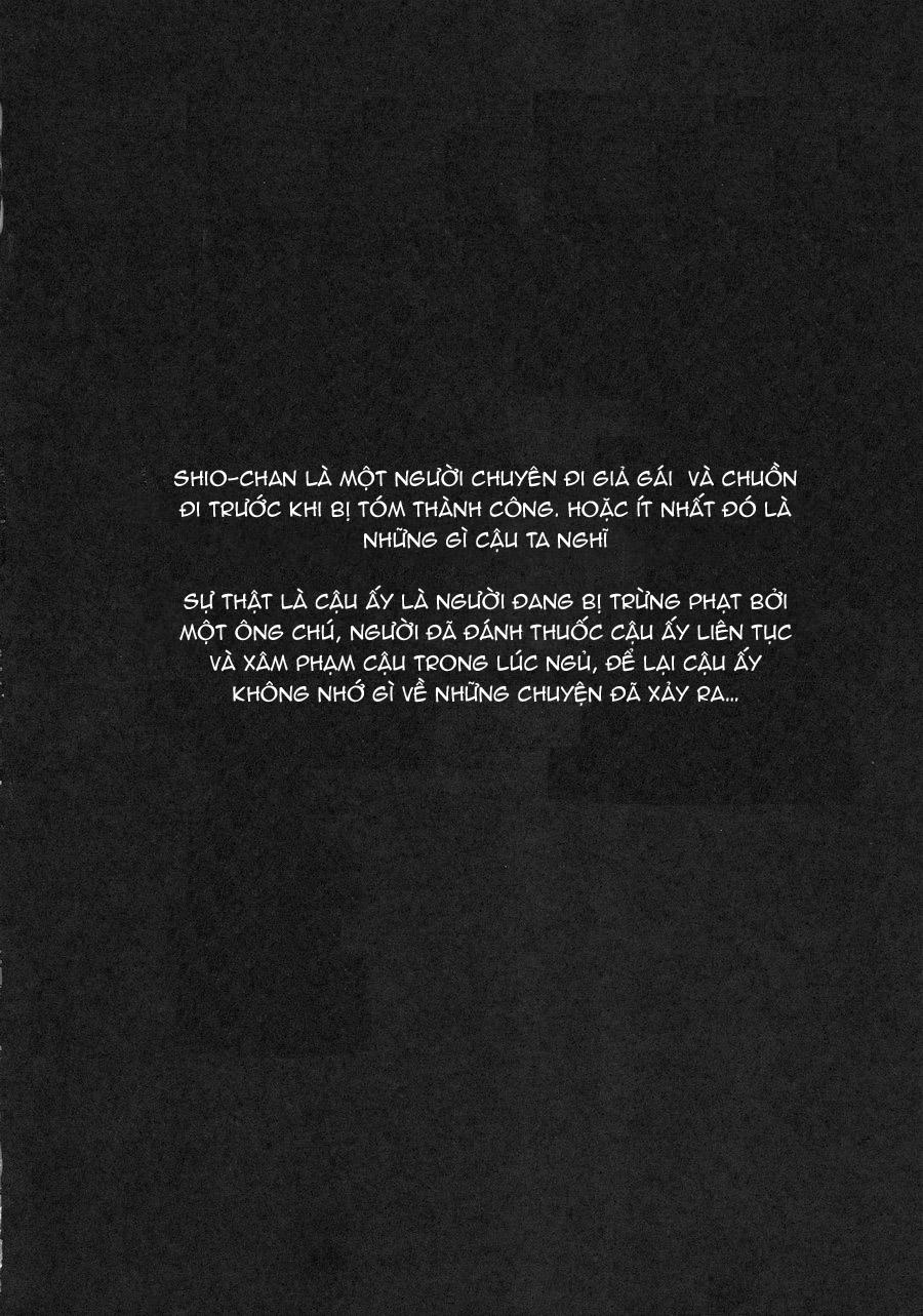 Tổng Hợp Oneshot Rape - Chap 85