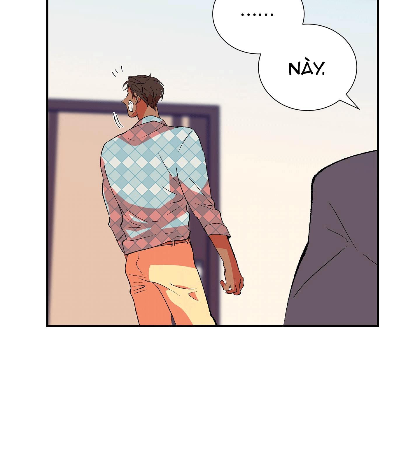 ÔNG CHÚ BÊN CỬA SỔ - Chap 16