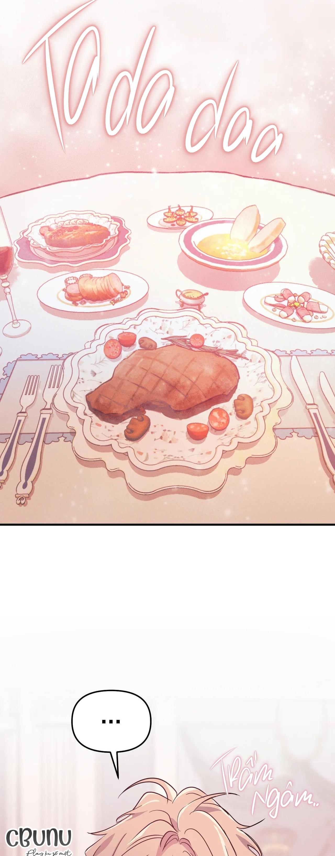 (CBunu) Ám Giữ Linh Hồn - Chap 24