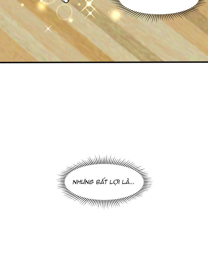 Truyện Ngôn Nhưng Không Ngôn Lắm - Chap 15