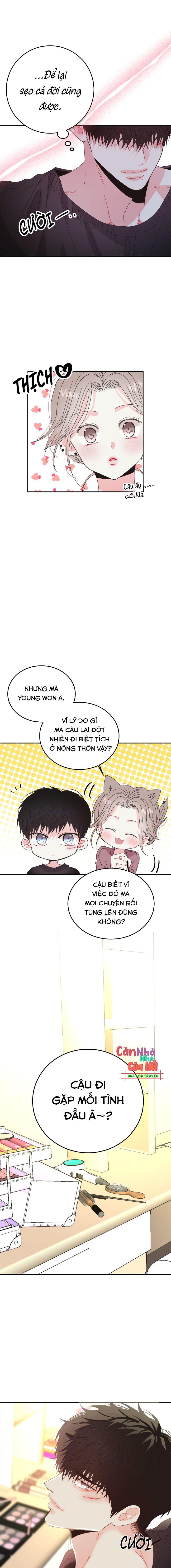 YÊU EM THÊM LẦN NỮA (LOVE ME AGAIN) - Chap 30