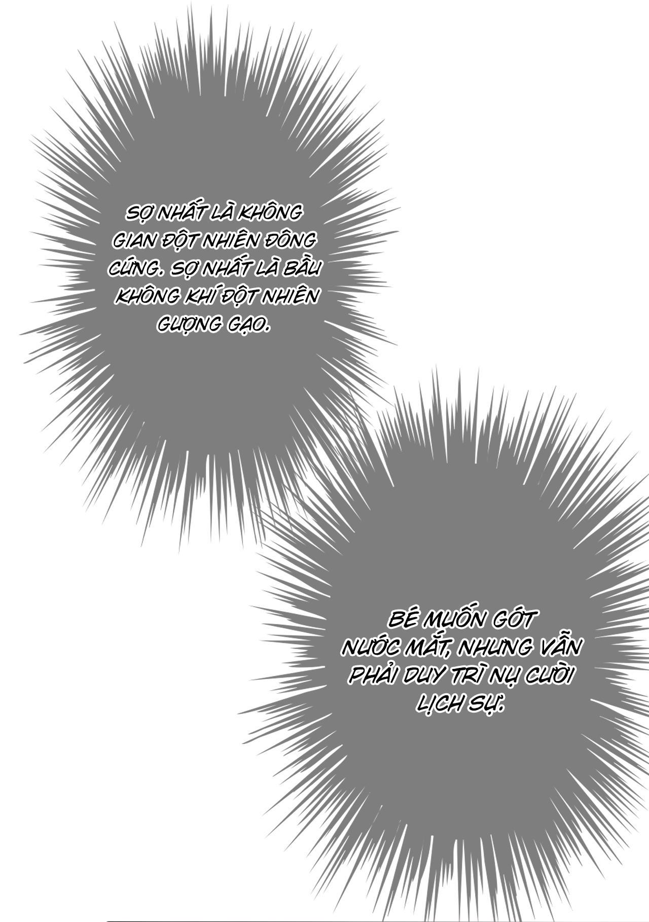 Hạnh Lâm Phương Hoa - Chap 3