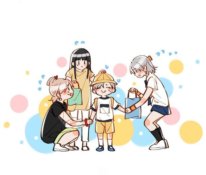 Tôi và đối tác của tôi [DROP] - Chap 7