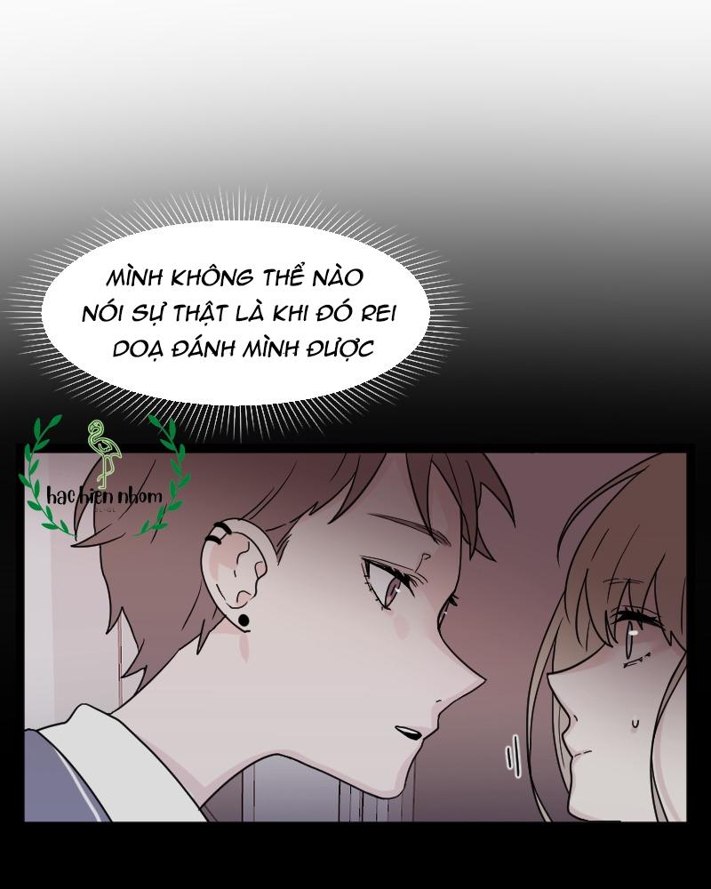 Truyện Ngôn Nhưng Không Ngôn Lắm - Chap 21