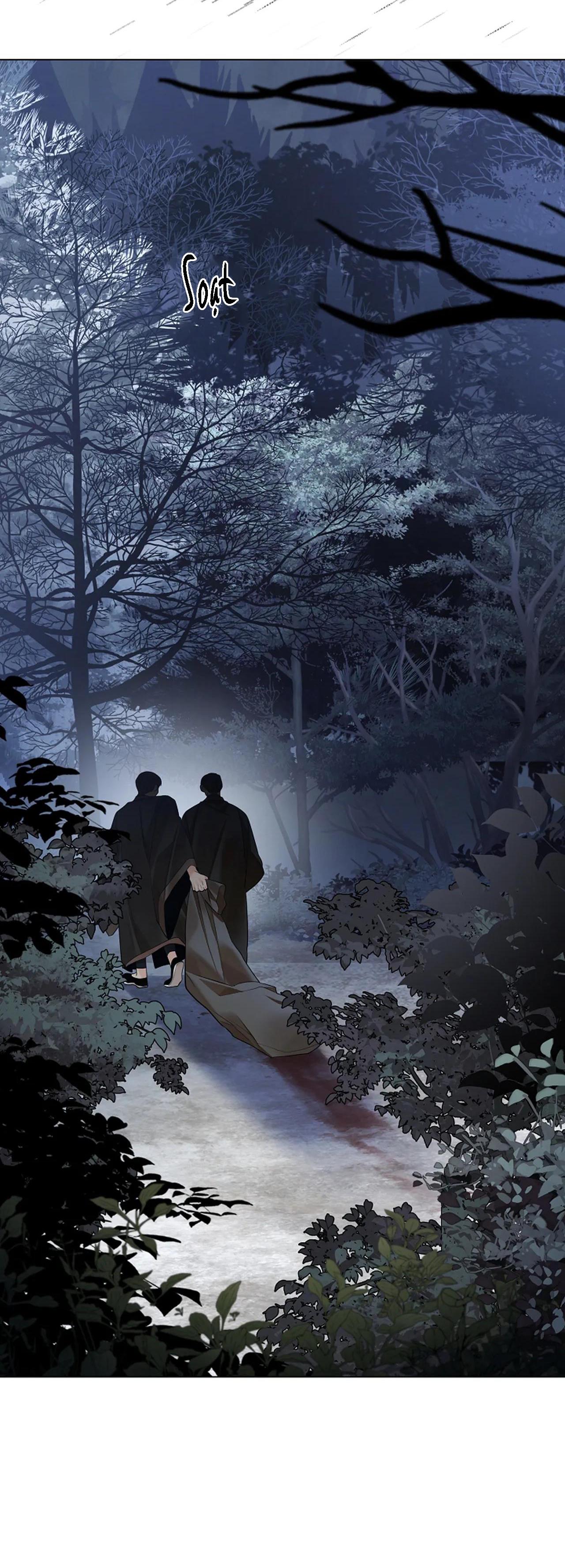 HOA GIẤY - Chap 56