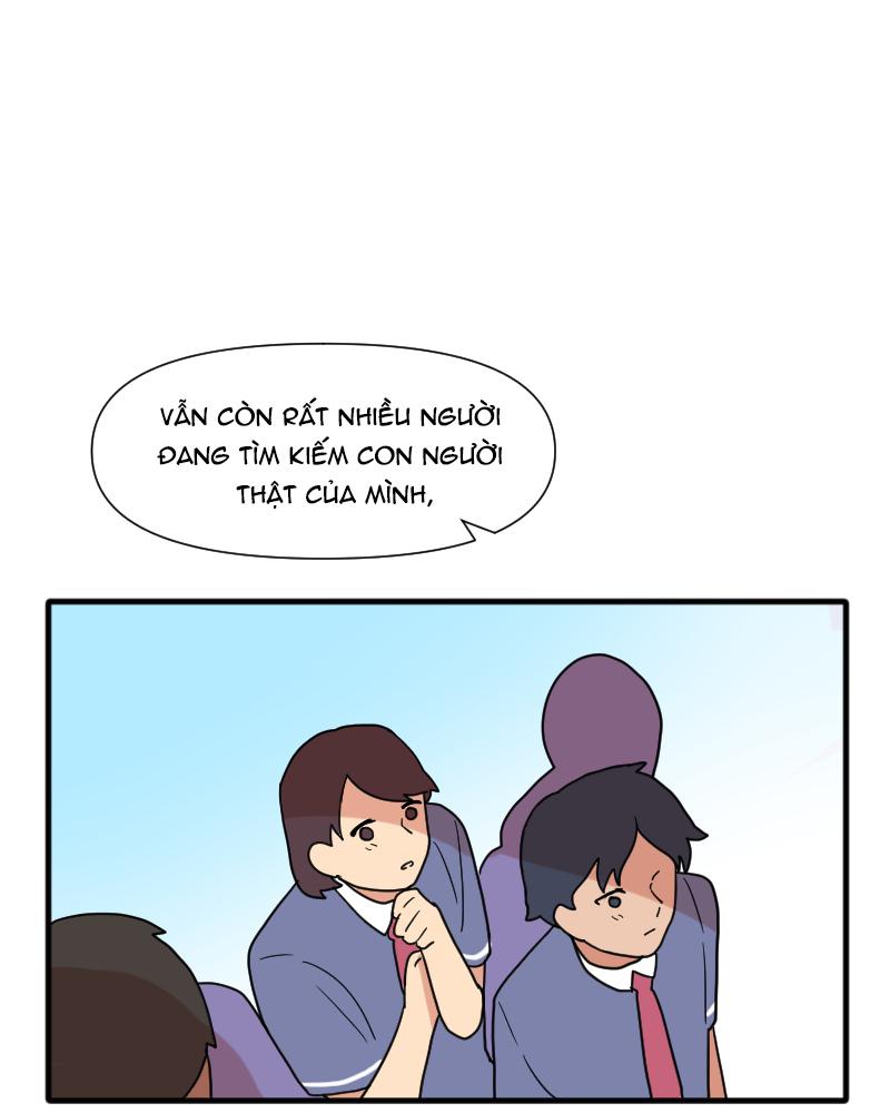 Truyện Ngôn Nhưng Không Ngôn Lắm - Chap 21