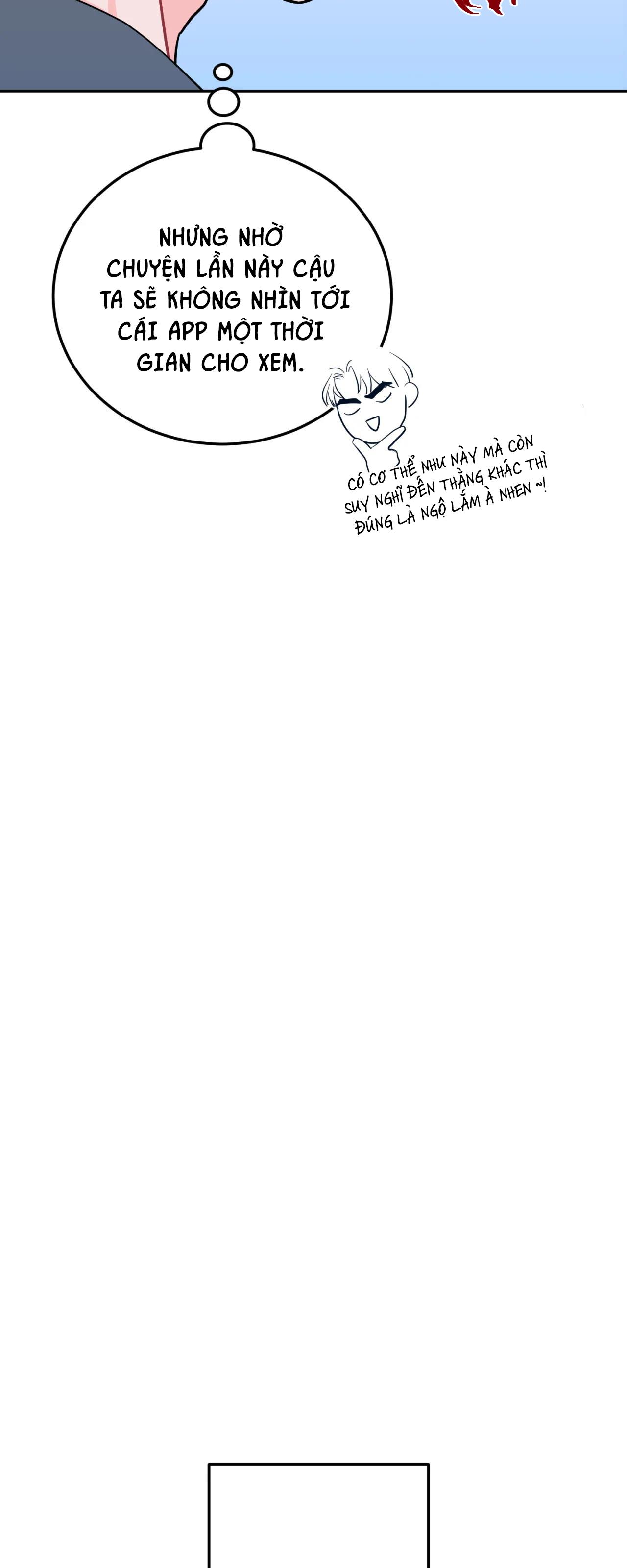 KHOẢNG CÁCH VƯỢT QUA GIỚI HẠN - Chap 18