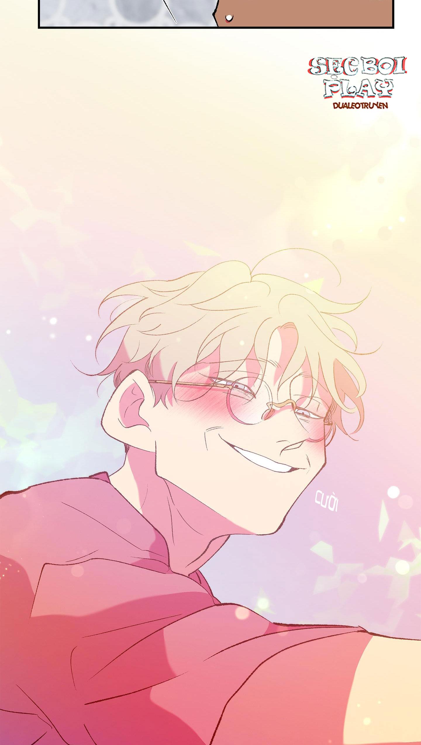 ÔNG CHÚ BÊN CỬA SỔ - Chap 5