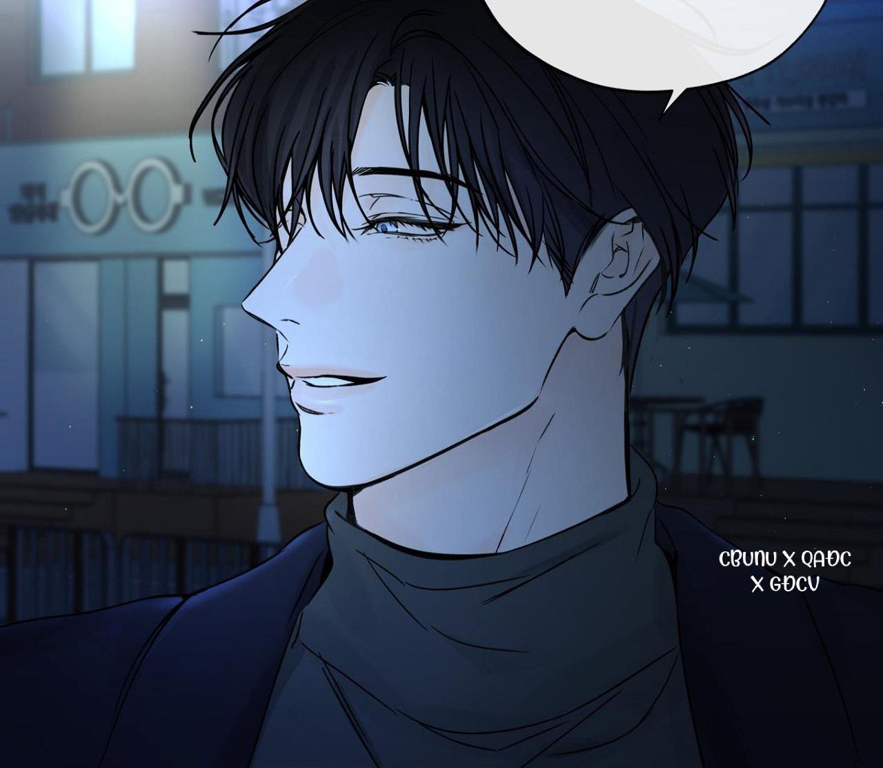 Hạ Cánh Cuối Chân Trời - Chap 13