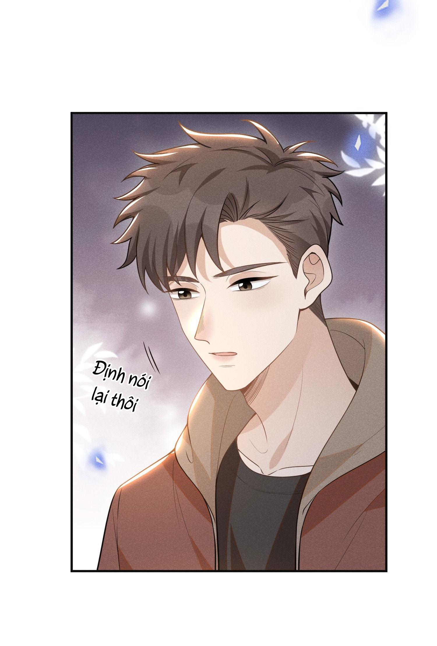 Lai sinh bất kiến - Chap 72