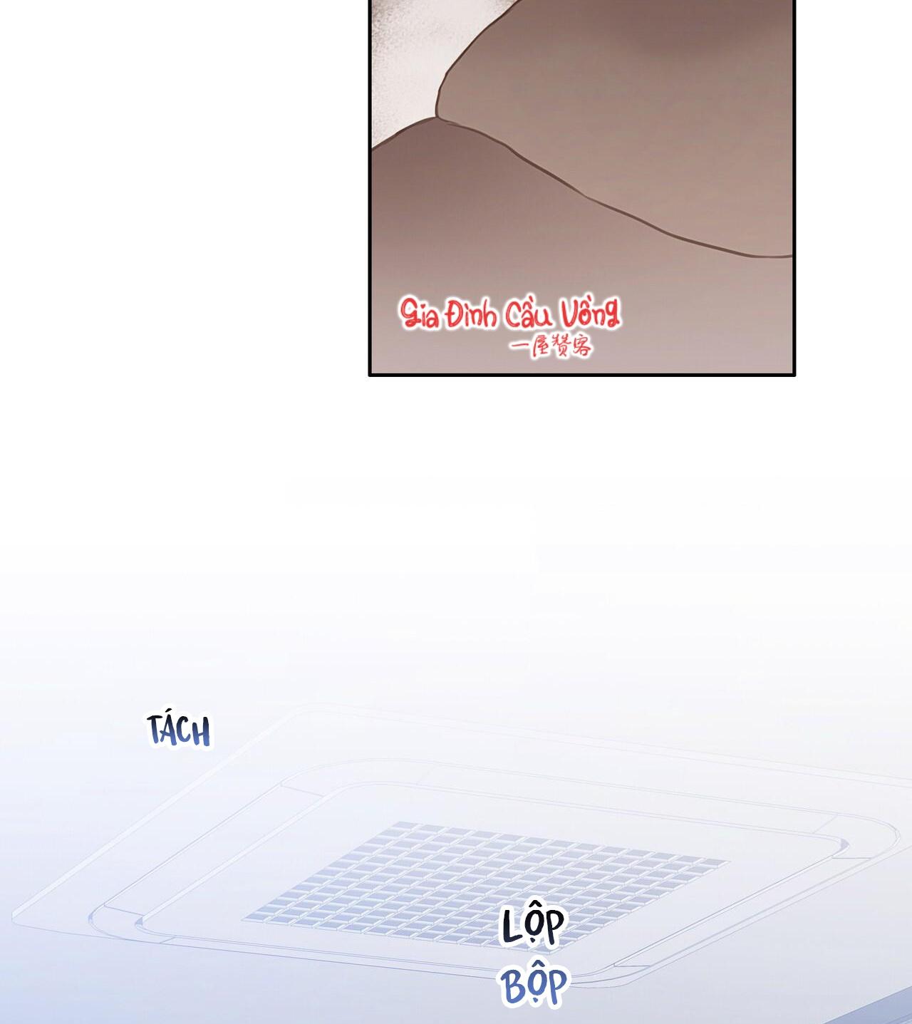 Đứng Yên, Nhúc Nhích Là Cứng Đó! - Chap 11