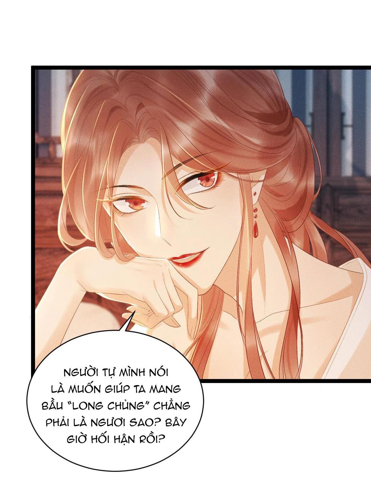 CẠM BẪY CỦA KẺ BIẾN THÁI - Chap 1