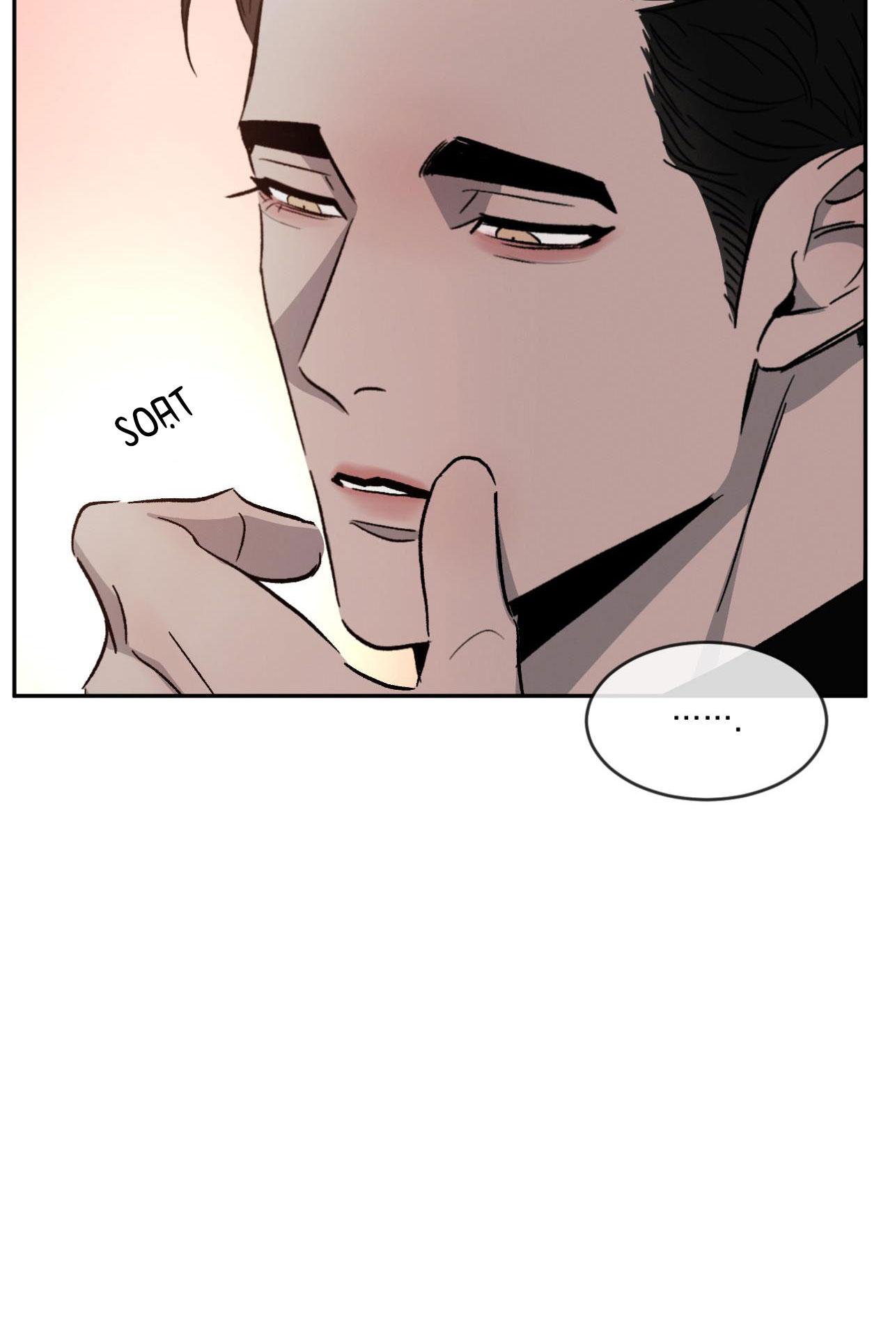 TƯƠNG PHẢN - Chap 35