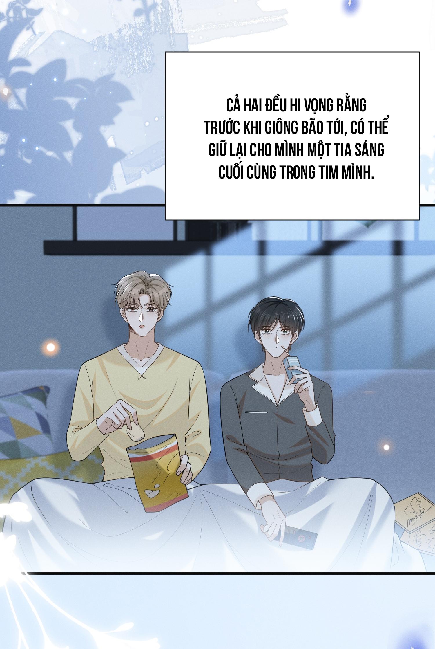 Lai sinh bất kiến - Chap 86