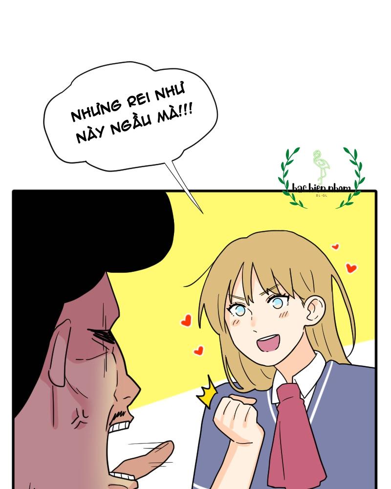 Truyện Ngôn Nhưng Không Ngôn Lắm - Chap 22