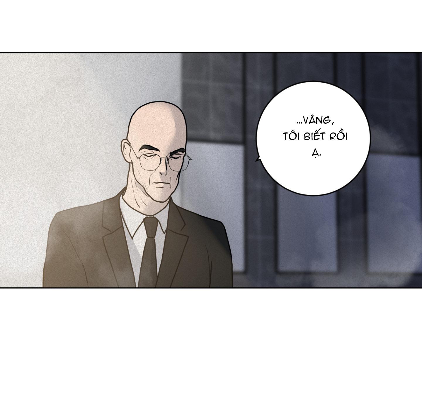 (ABO) LỜI CẦU NGUYỆN - Chap 4