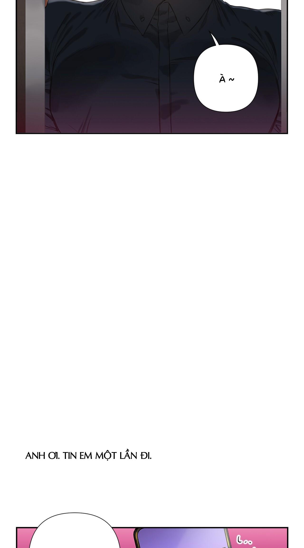 Đứng Yên, Nhúc Nhích Là Cứng Đó! - Chap 5