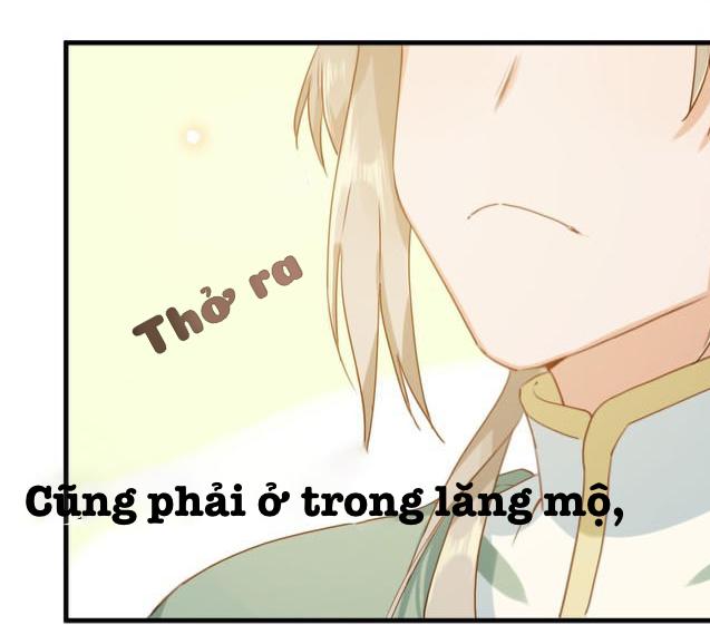 Tôi và đối tác của tôi [DROP] - Chap 6