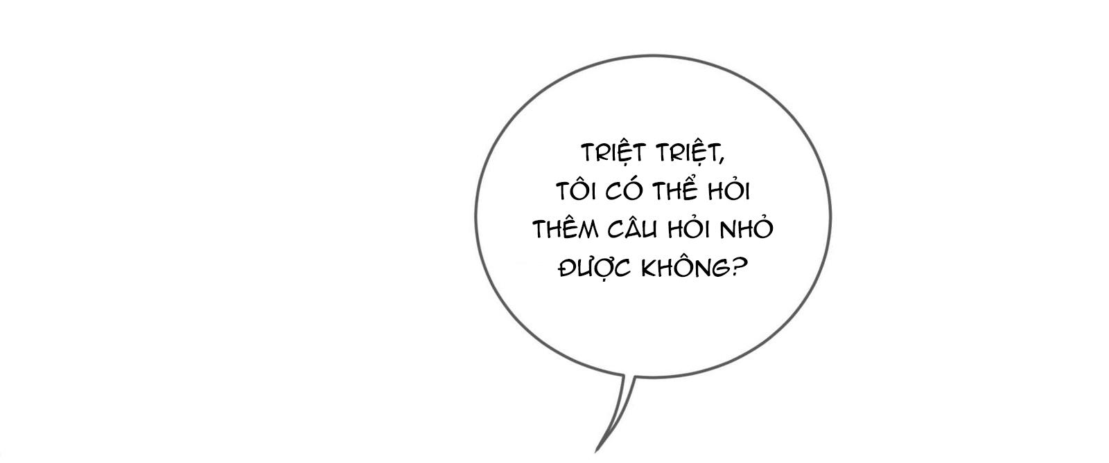 (END) Để Ý Tôi Một Chút Đi Mà - Chap 34 - Trang 5