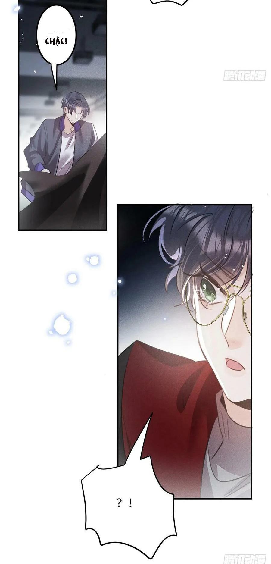 Lang Sói Thượng Khẩu - Chap 65