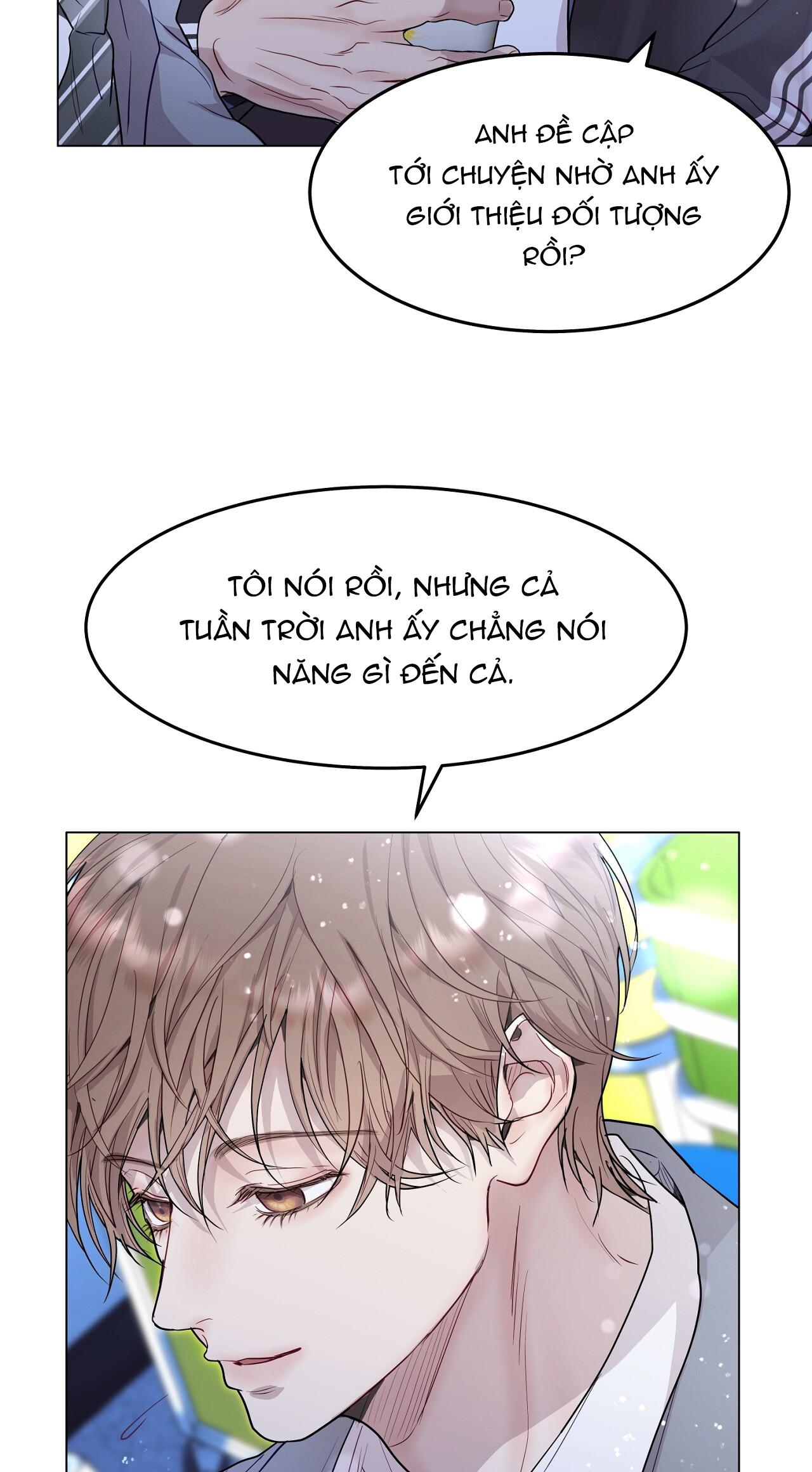 Vị Kỷ - Chap 26