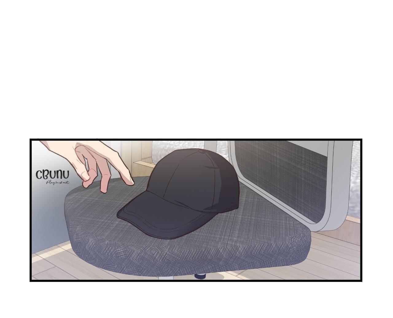 (CBunu) Bí Mật Của Mái Tóc - Chap 6