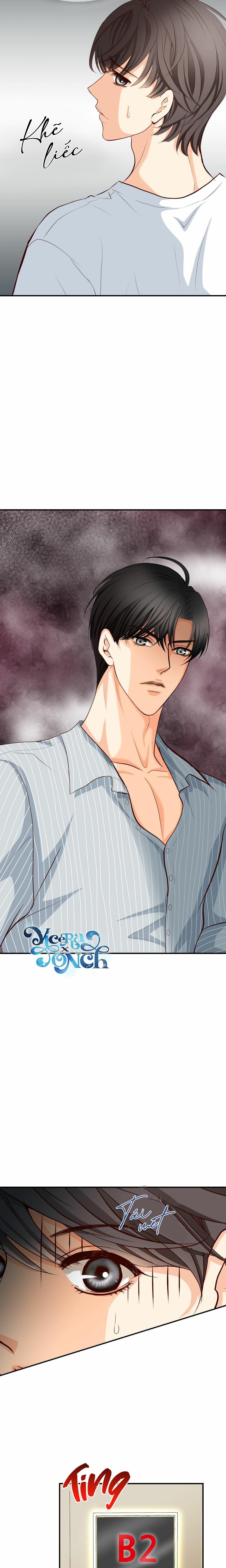 Lừa Gạt - Chap 5