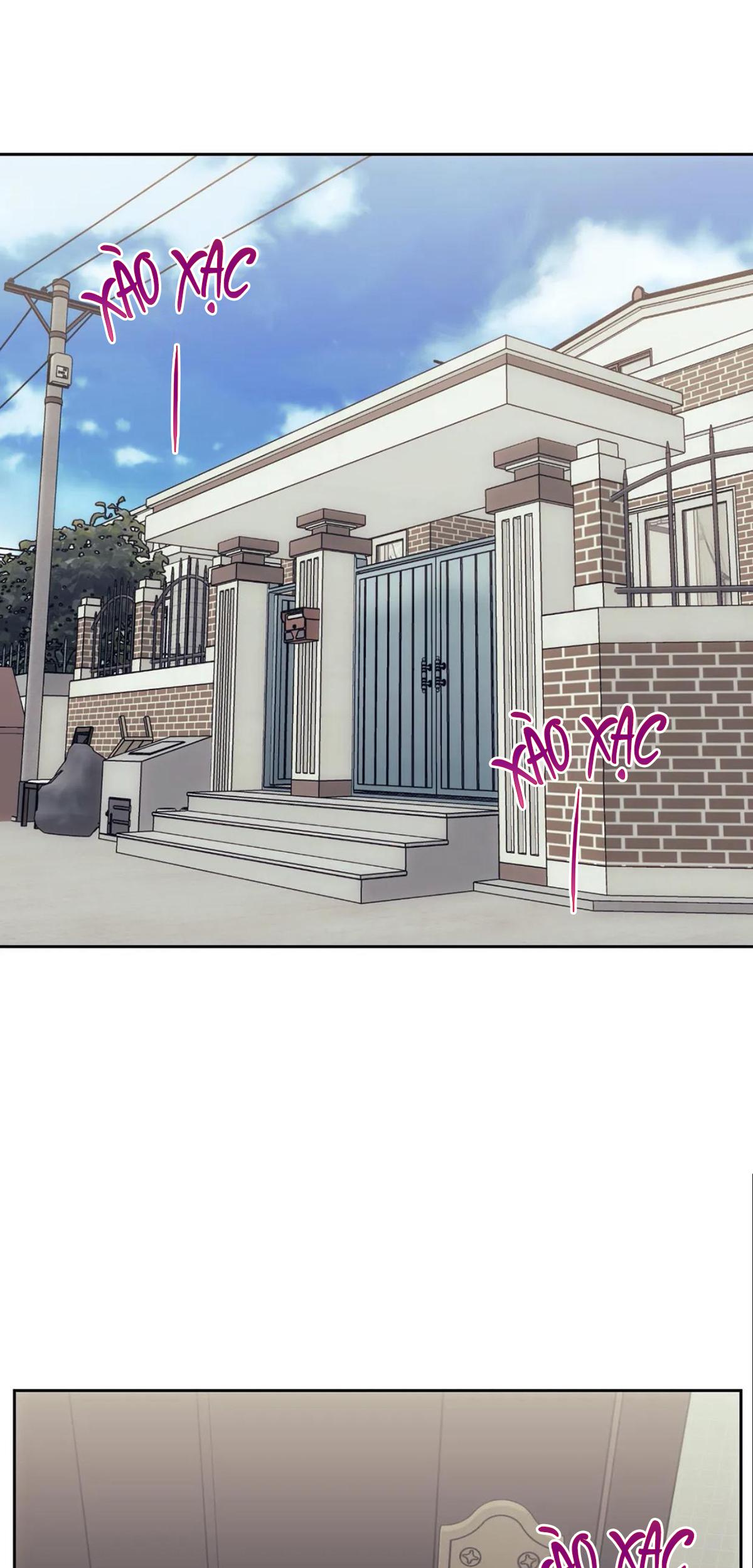 Công Cuộc Báo Thù Của Kẻ Yếu Thế - Chap 46