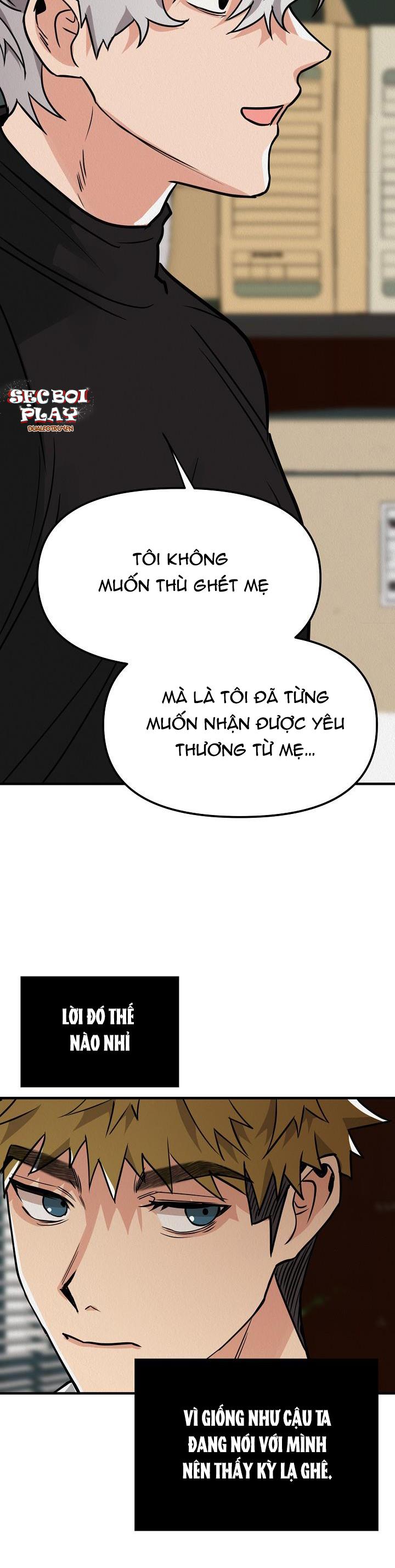 Boy Meets Girl - Chap 14