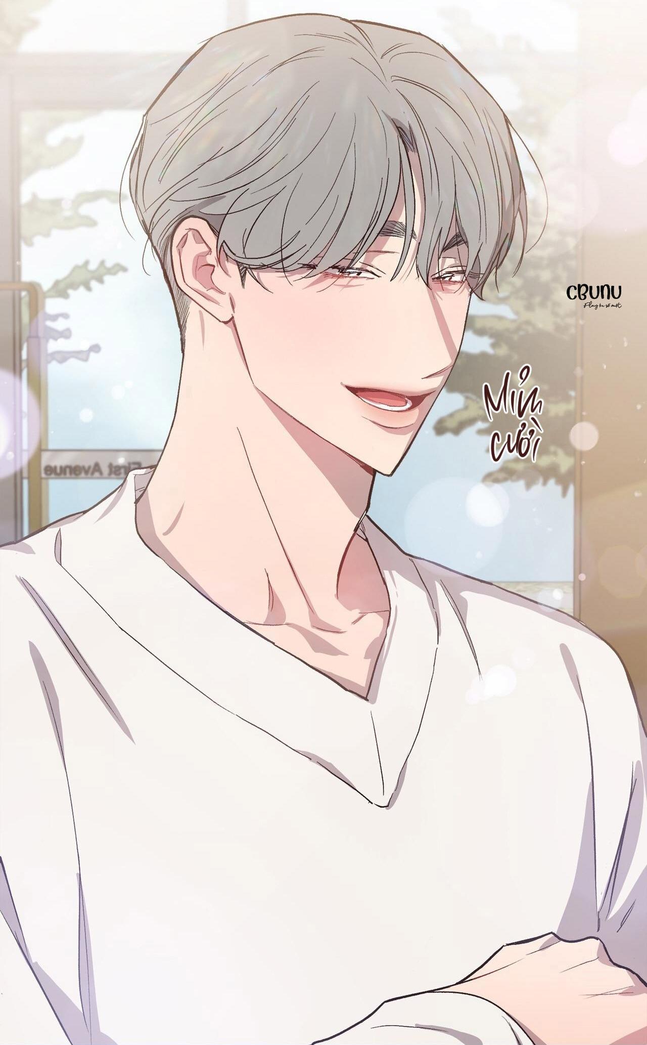 (CBunu) Bí Mật Của Mái Tóc - Chap 7